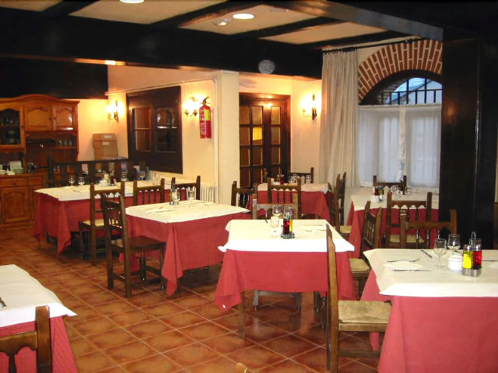 Hotel Sarao 3000