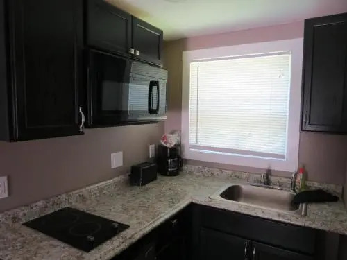 Brimley Motel Suites