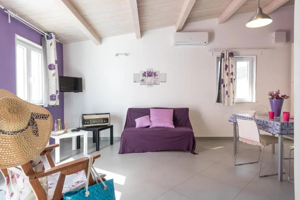 Casa Zefiro
