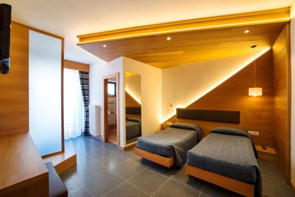 Hotel Al Plan