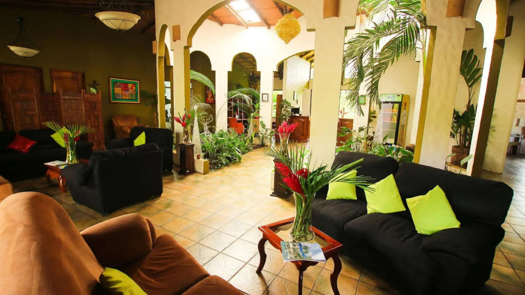Hotel Mountain Paradise