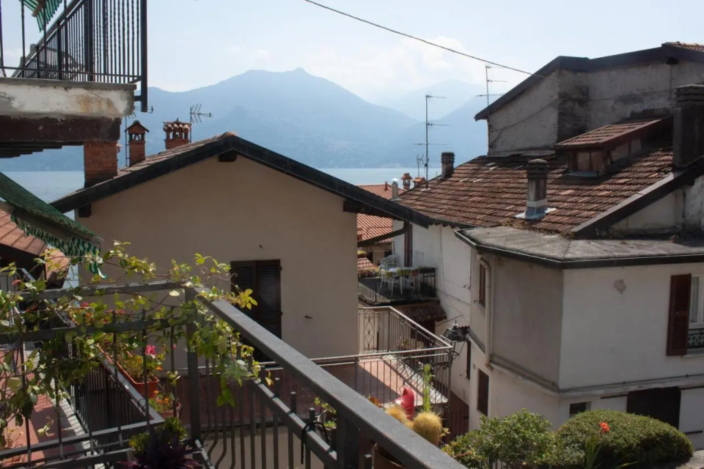 Perch 38 - Menaggio by LoveComo