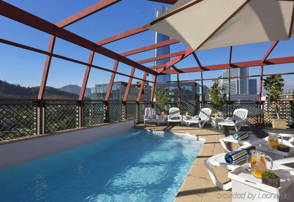 Four Points by Sheraton Santiago