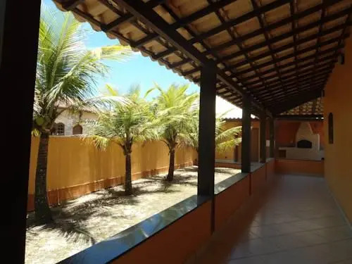 Casa De Jaconé