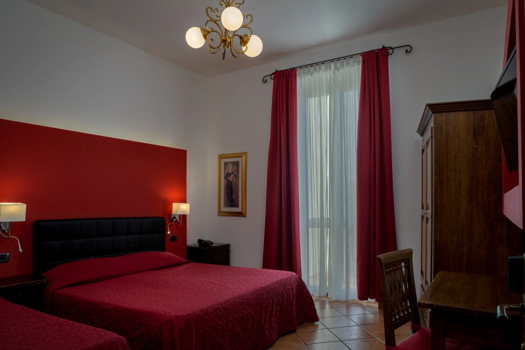 Hotel Kursaal & Ausonia