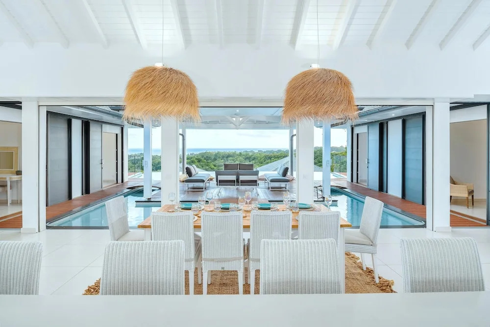 Villas Vista Del Mar