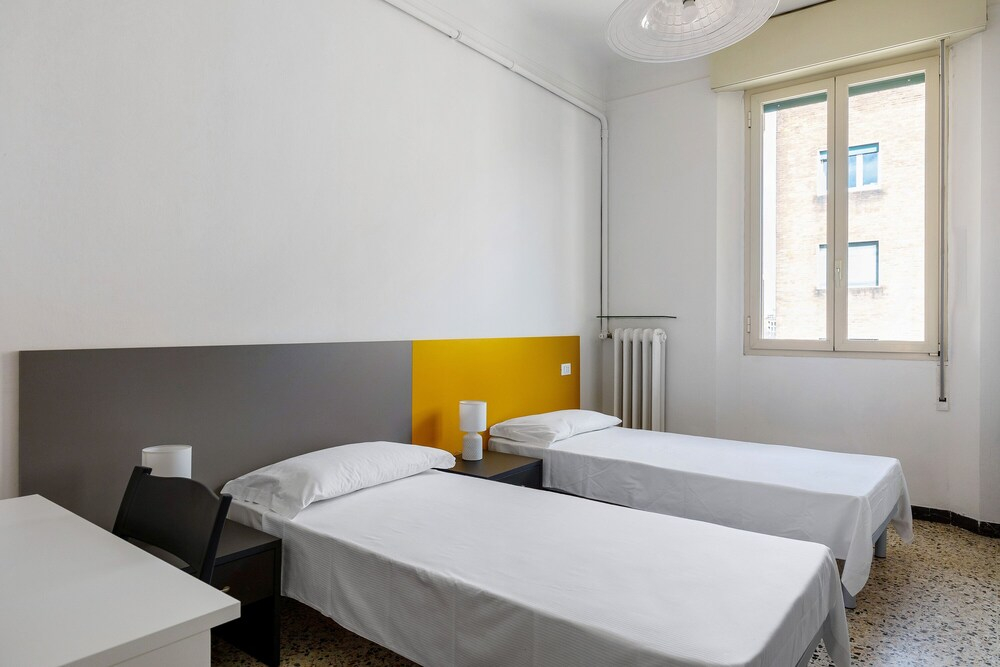 Residenza Irnerio