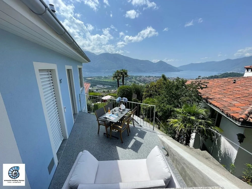 Casa Teatro Panoramico 5 Star Holiday House