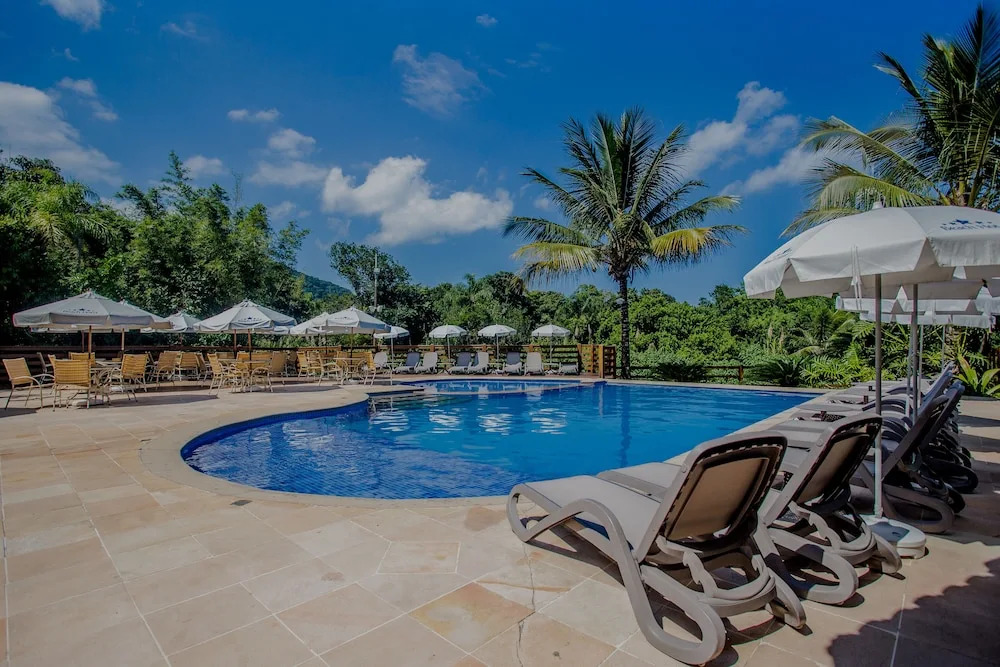 Beach Hotel Cambury