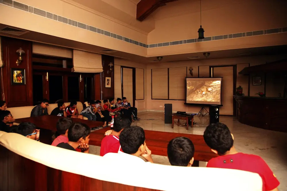Mogli Resorts Kanha