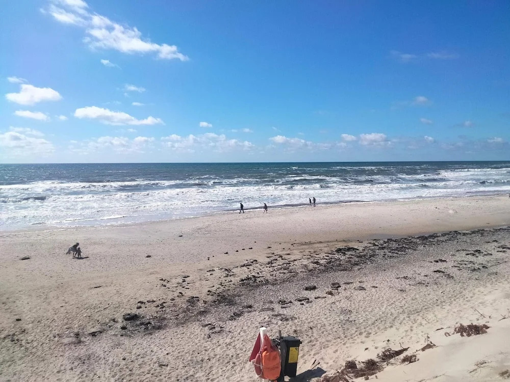 5 star holiday home in Ringkøbing