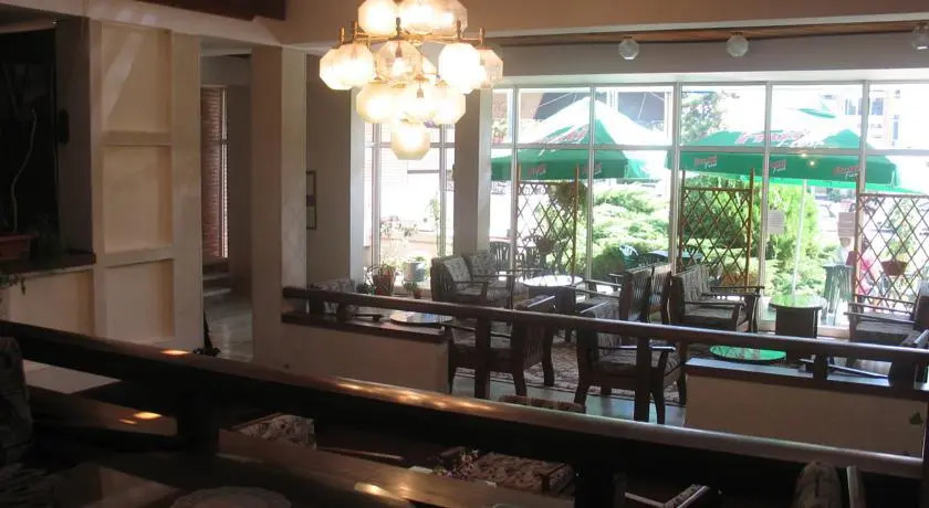 Hotel Clabucet