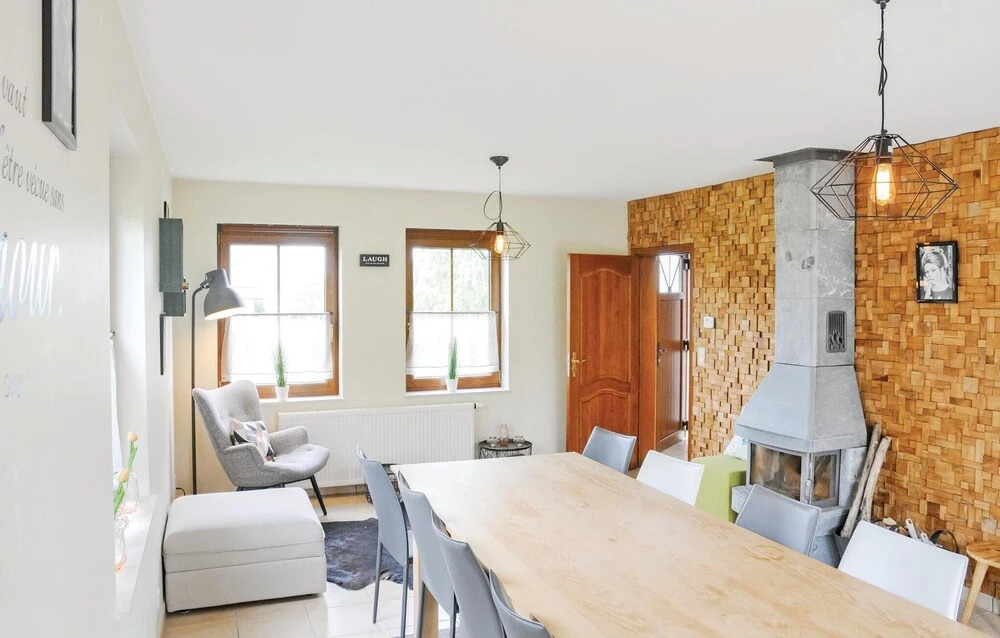 Amazing Home in Durbuy With 5 Bedrooms and Wifi