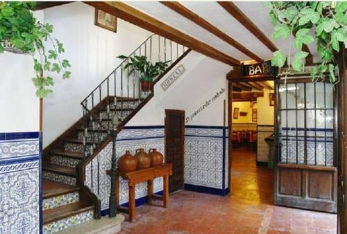 Hostal Chinchon
