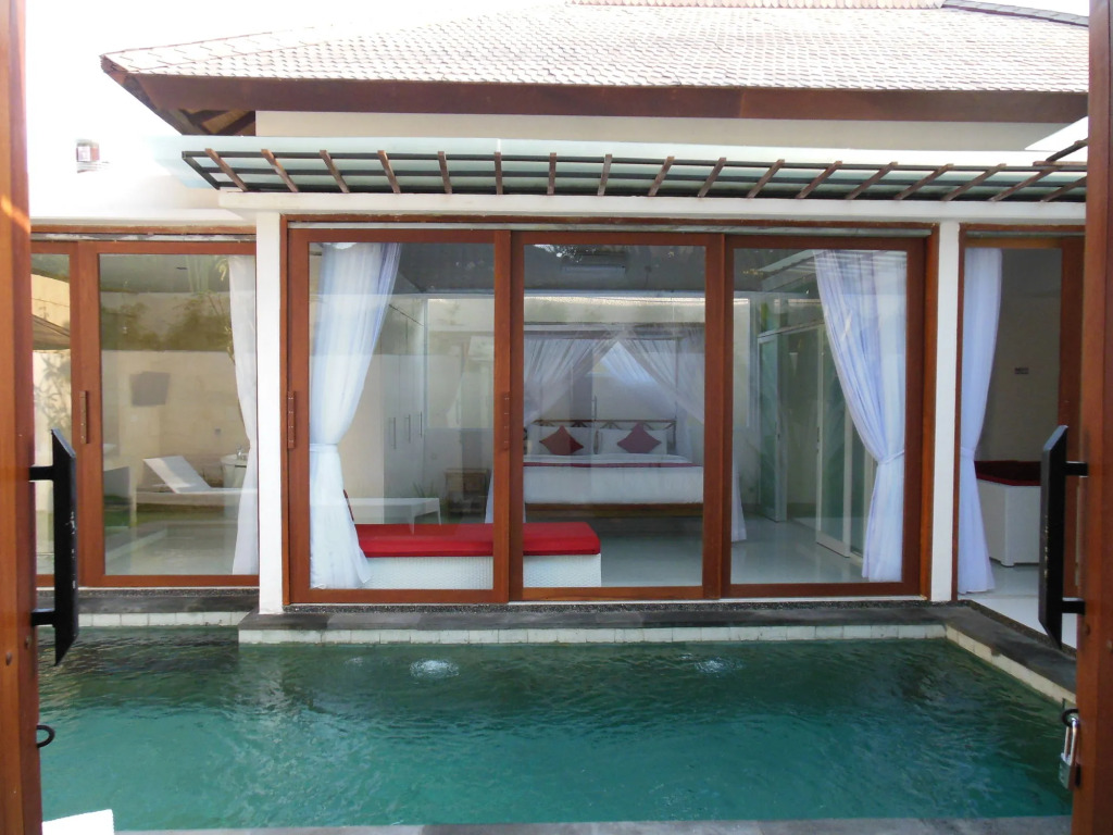 HK Villa Bali
