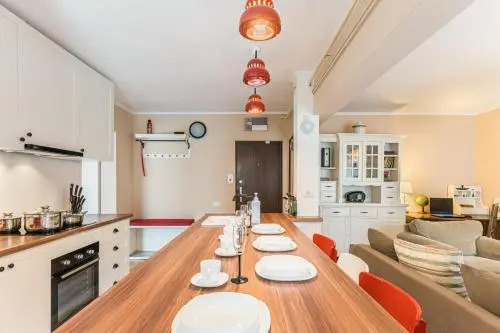 Brasov Welcome Apartments
