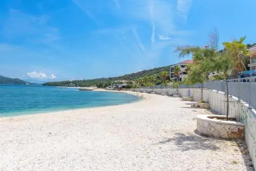 Beach Apartment Marina