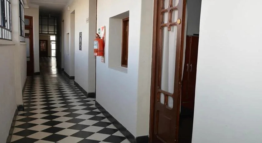 Hotel La Giralda
