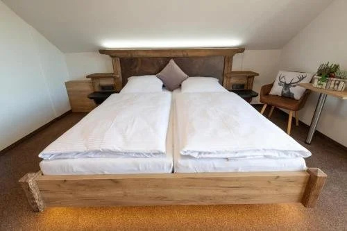 Schassbergers Hotel am Ebnisee