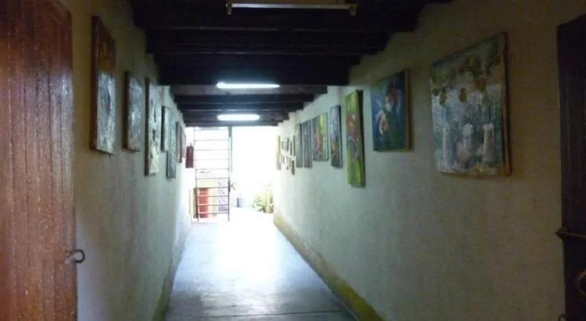 El Mochilero