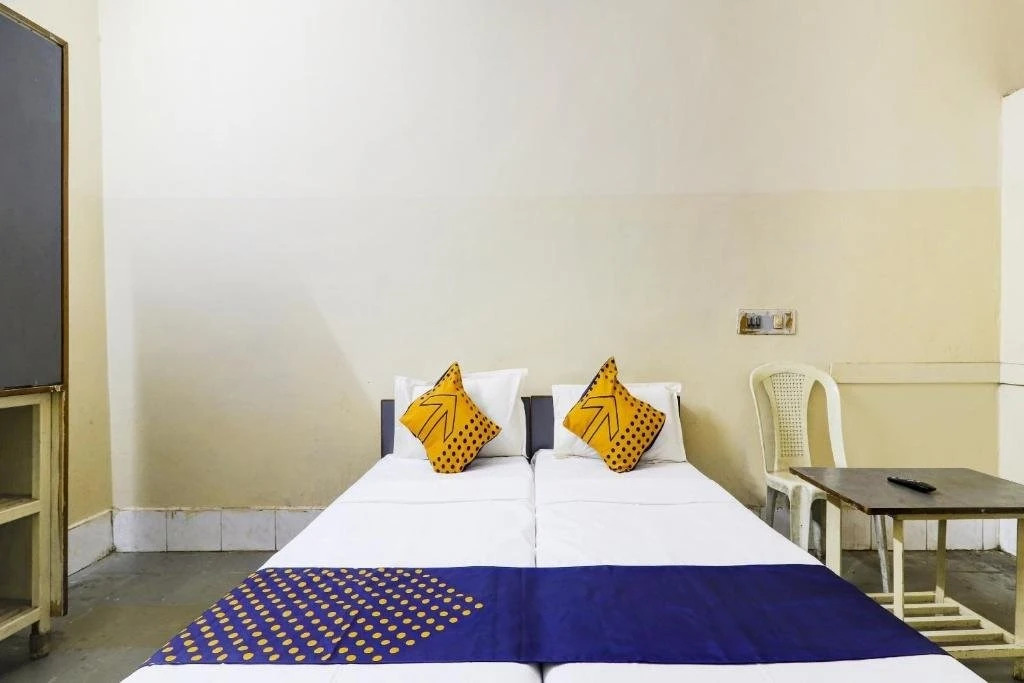 Hotel O Bhavani Rest Rooms
