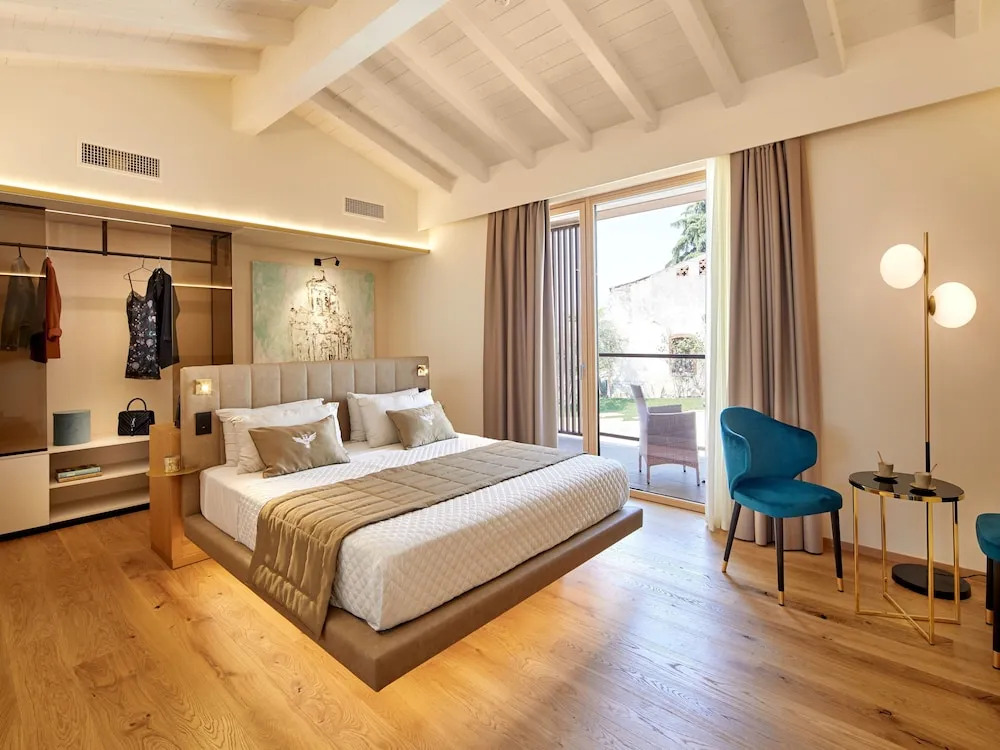 Relais Forte Benedek Wine & SPA
