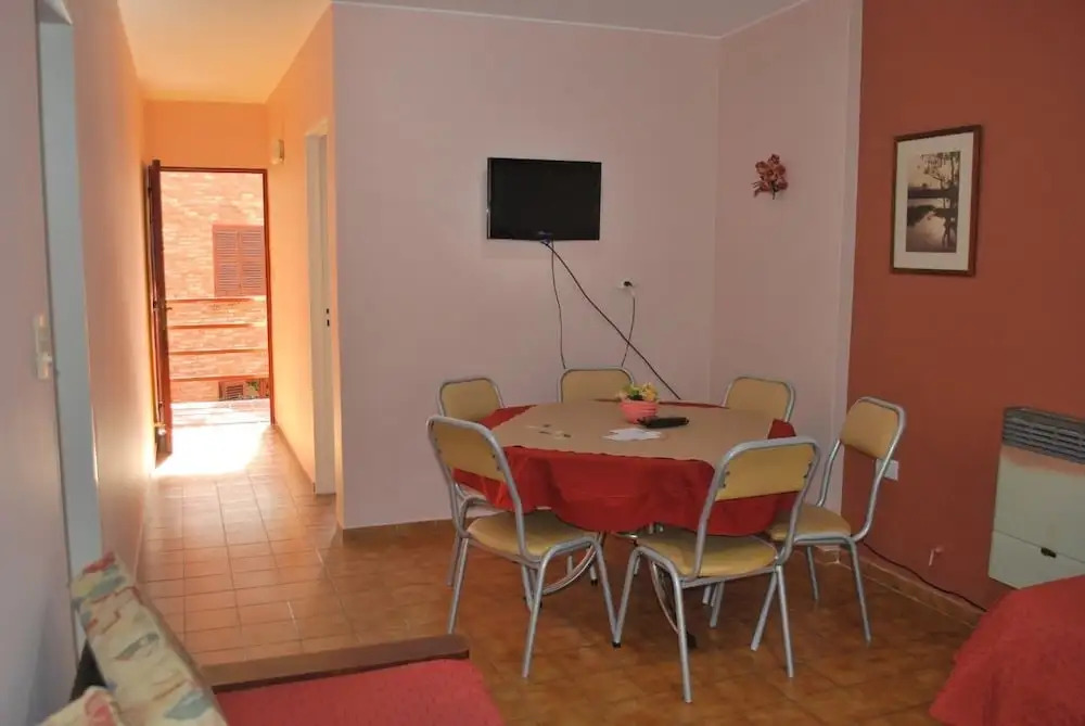 Apart Hotel El Portico
