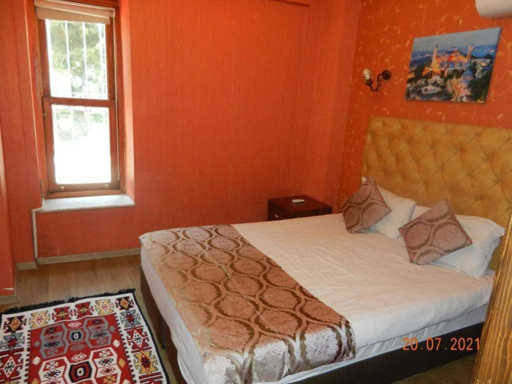 Royal Suites Sultanahmet