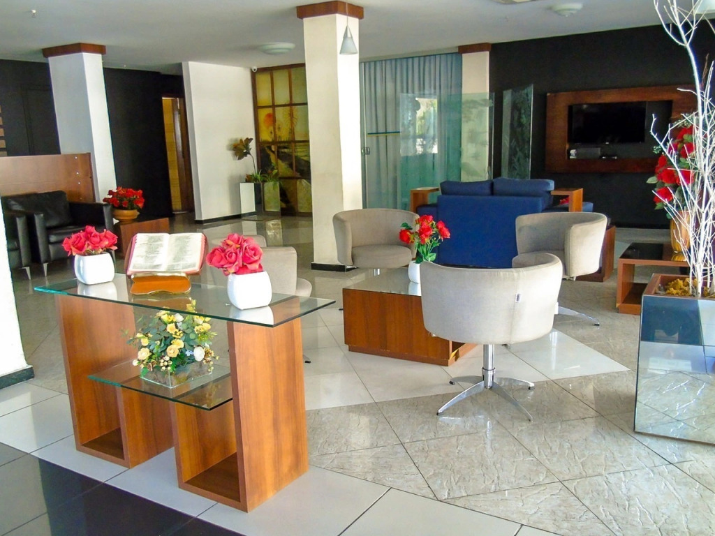 Caribe Park Hotel