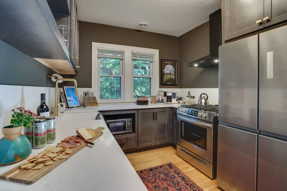 Saint Paul Vacation Rental Near Downtown!