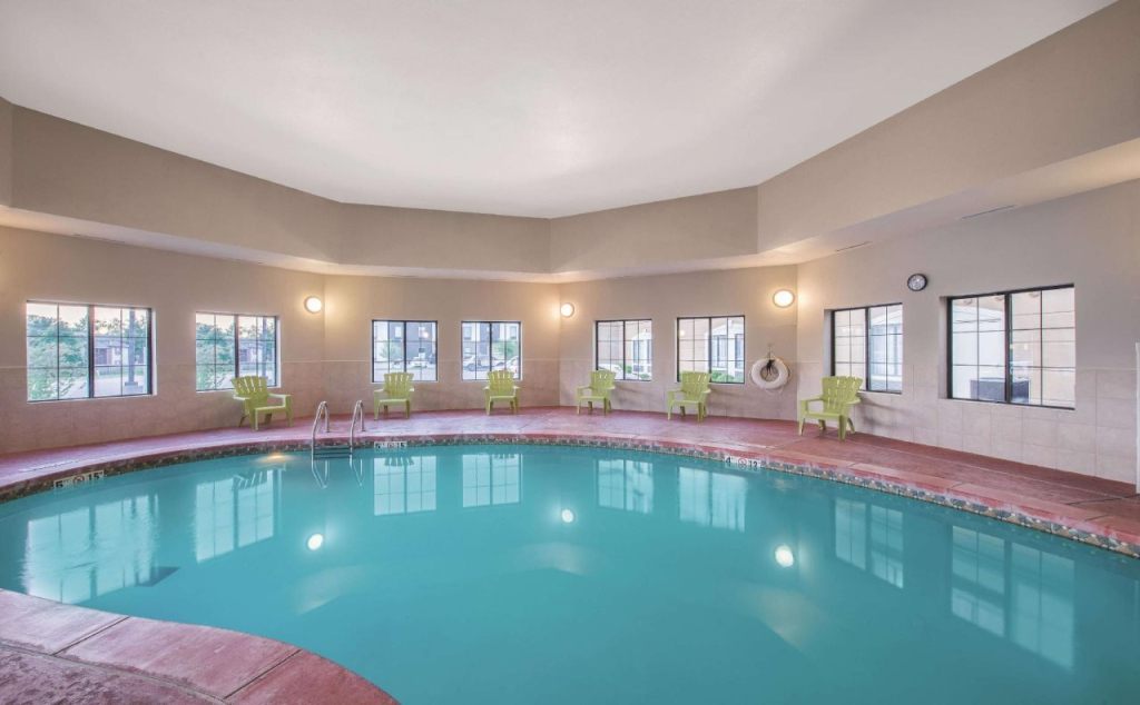 La Quinta by Wyndham Oklahoma City -Yukon