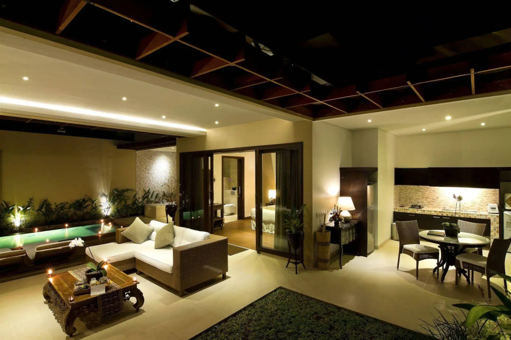 Desamuda Village by Pertama Stay