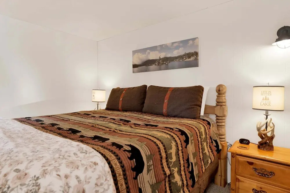 2609- Sweet Dreams Cabin