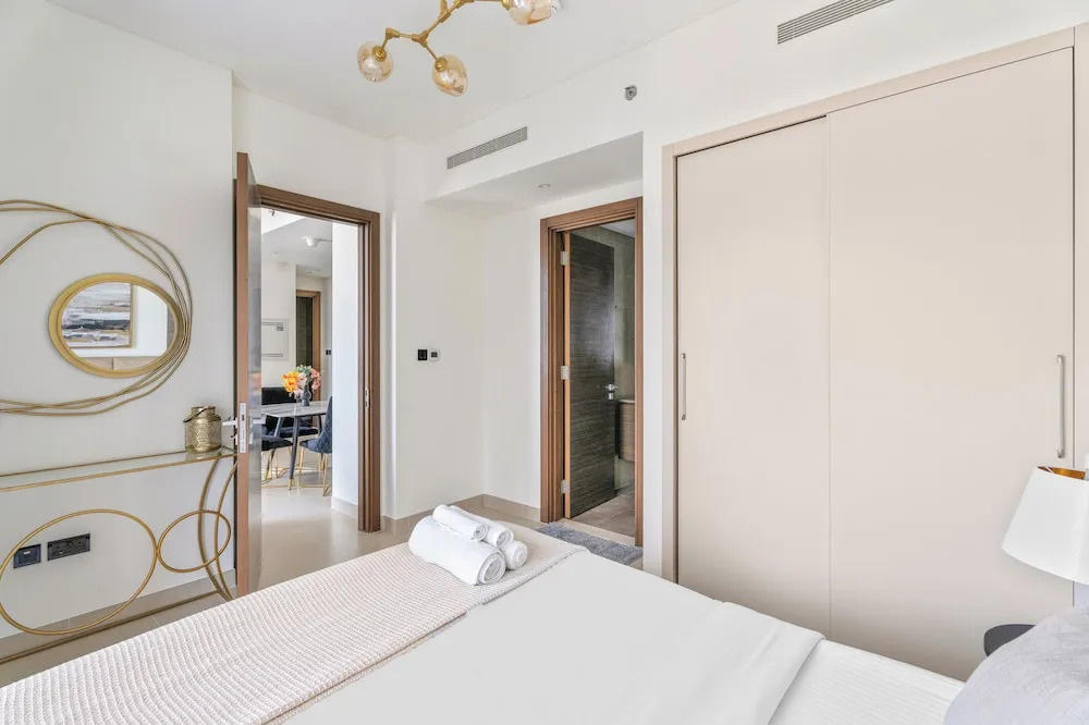 Sobha Creek Vista Tower A Apartments