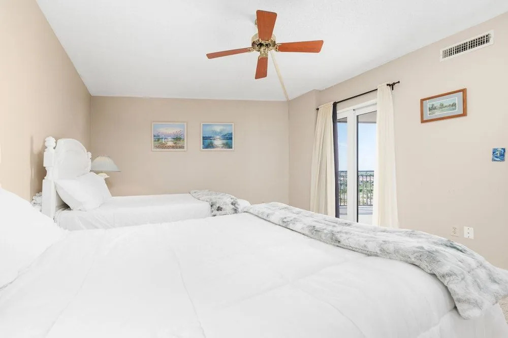 Anastasia 613 by Distinctive Beach Rentals