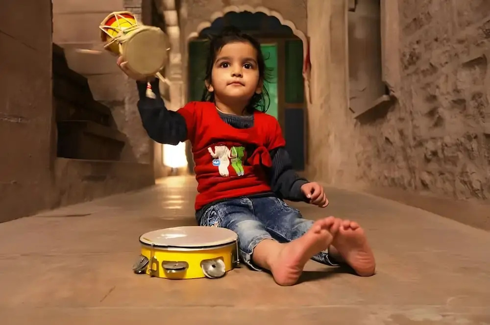 Casa De Jodhpur