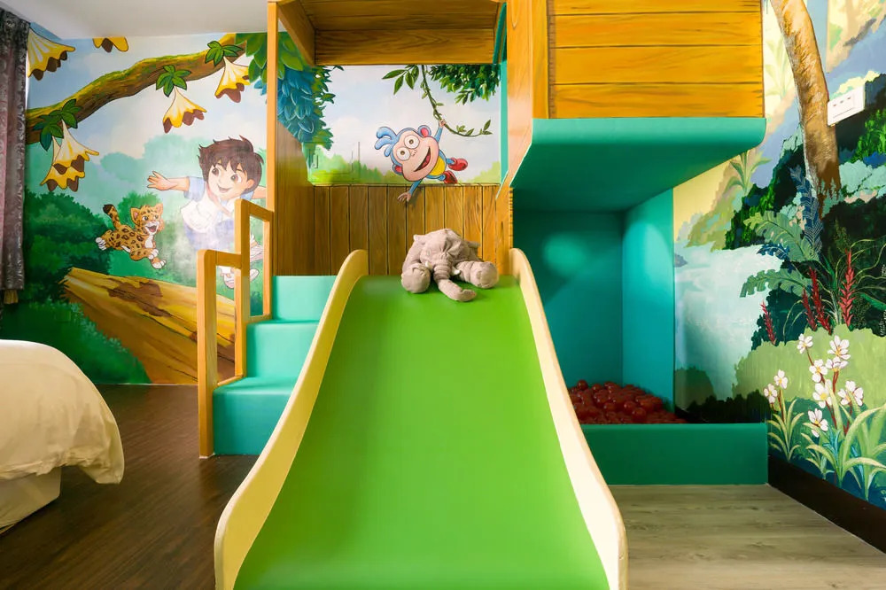 Wu Guesthouse