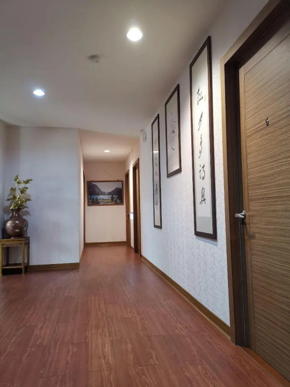 Sitou Peach Villa B&B