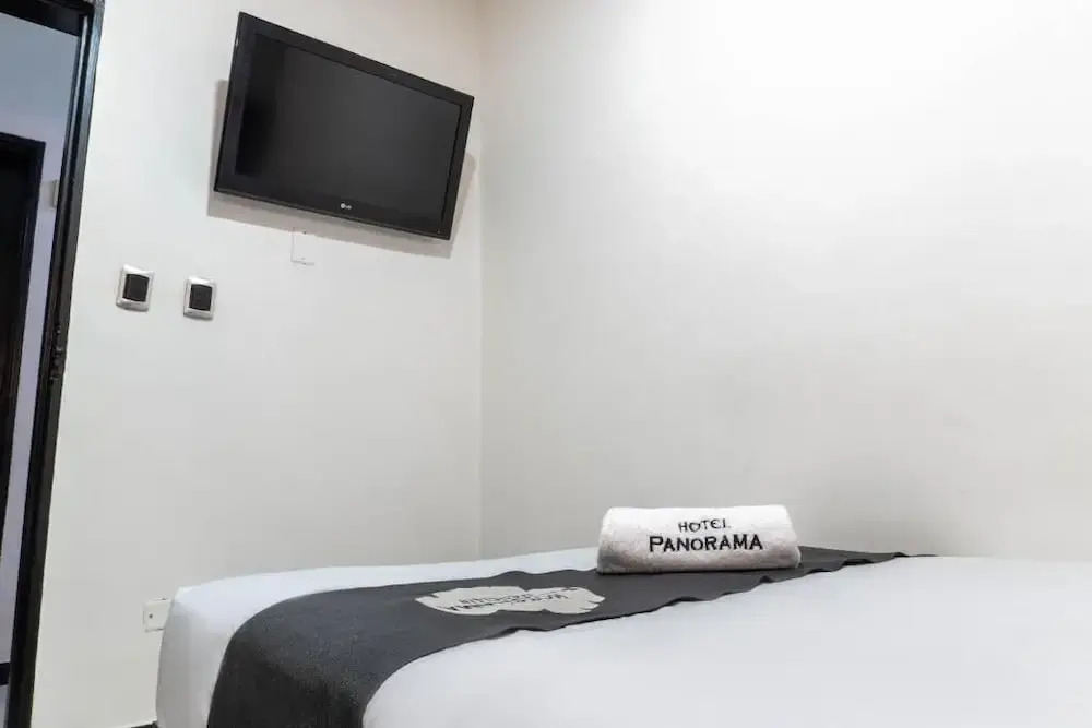 Hotel Panorama Medellín