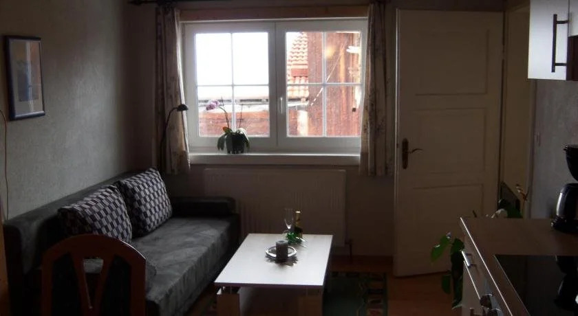Haus Marion