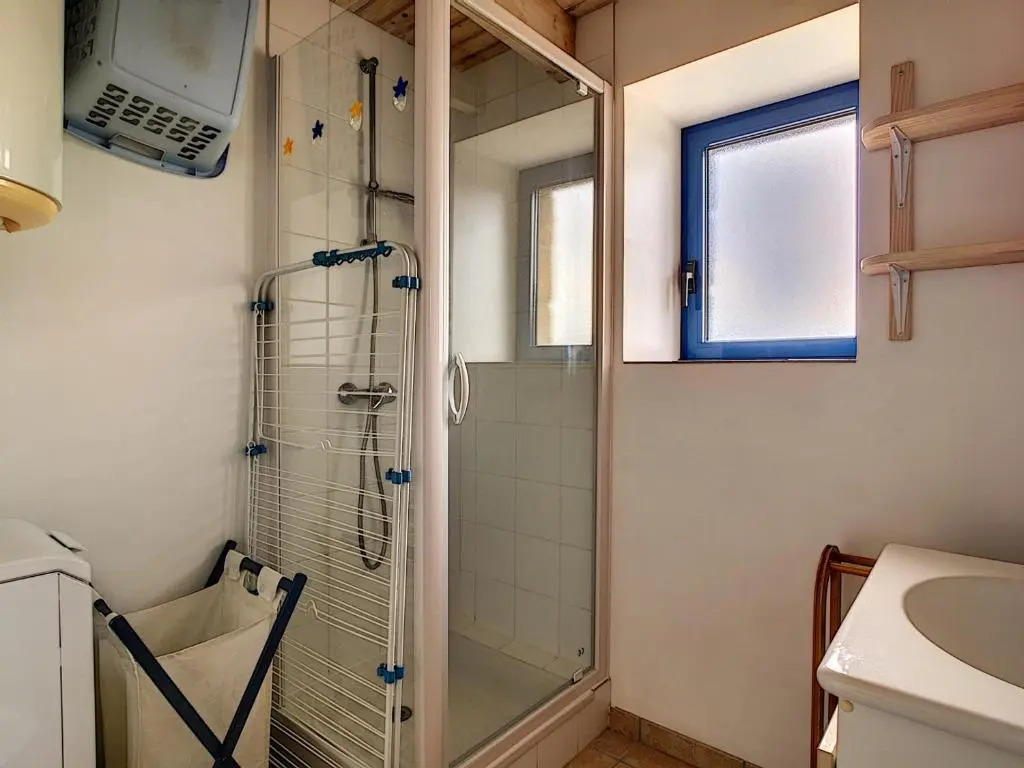 Maison Crozon, 3 pièces, 4 personnes - FR-1-370-59
