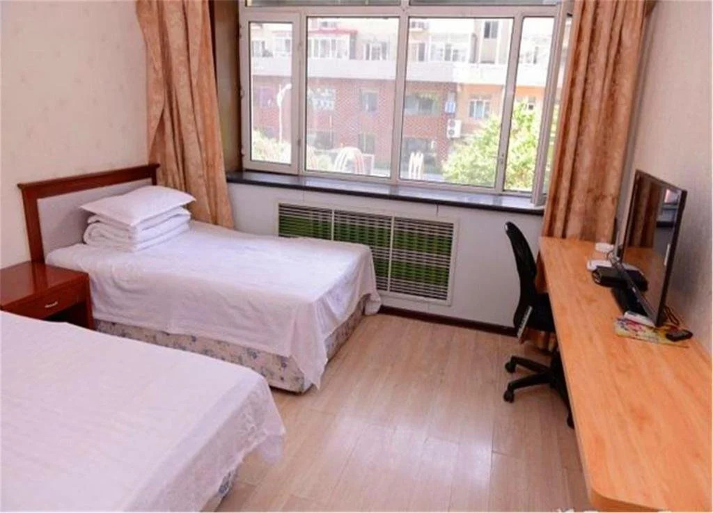 Harbin Hengtaixiang Inn