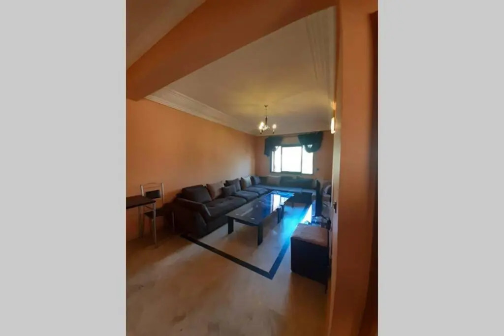 Hivernage - Nice High standing Apartment