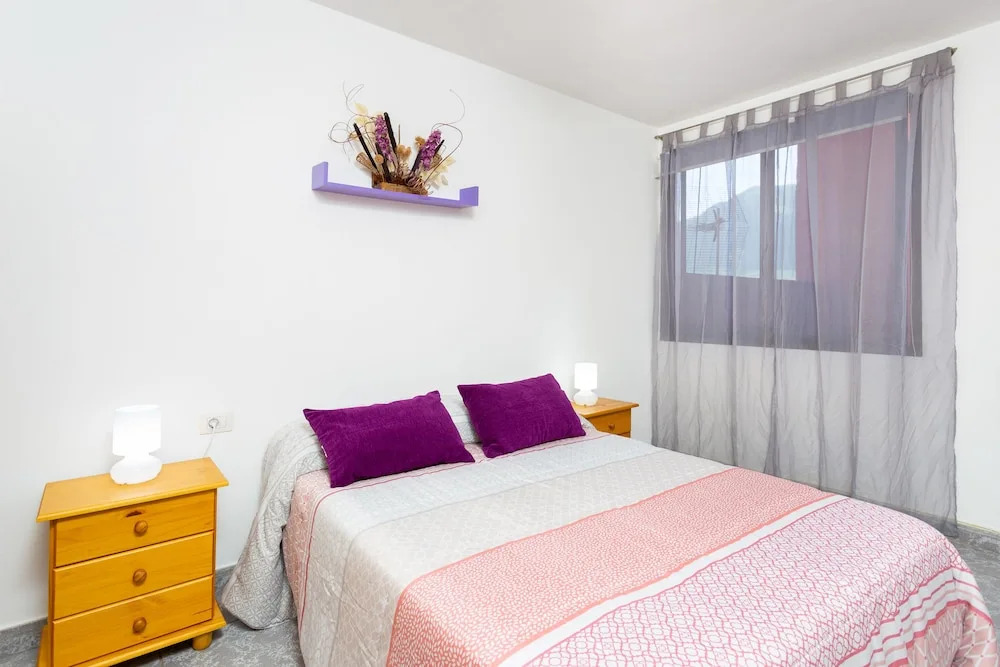 HomeLike Relax Apartment Buenavista