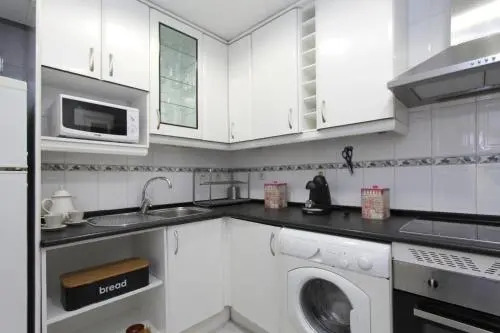 Apartamento Aida Deco
