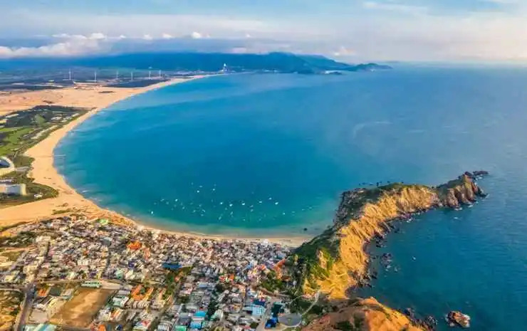 4 Seasons Apartment - FLC Sea Tower Quy Nhon