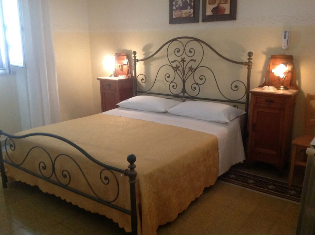Albergo Cavour
