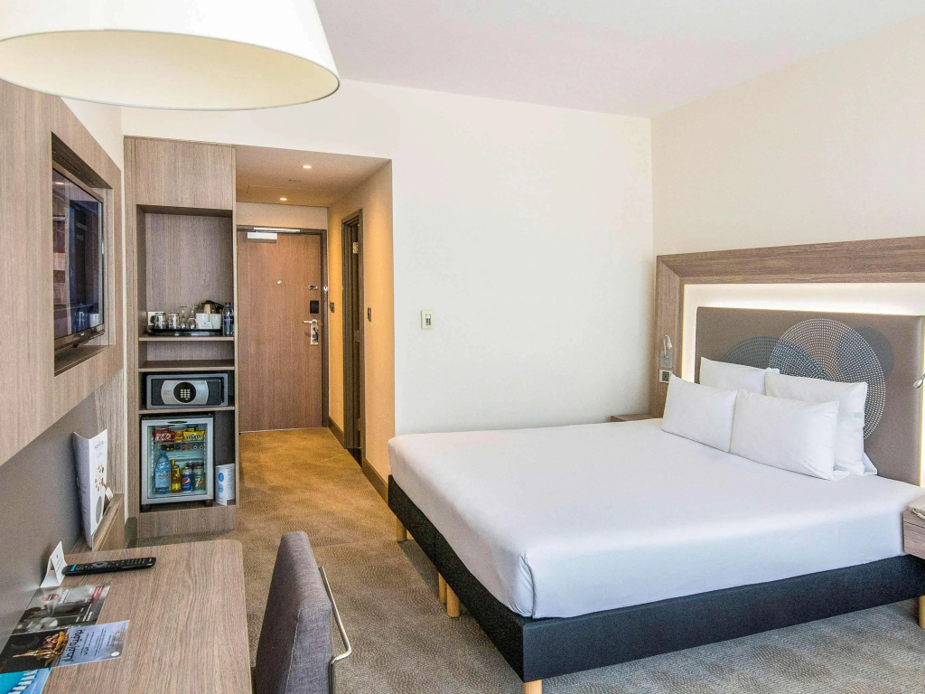 Novotel Dubai World Trade Centre