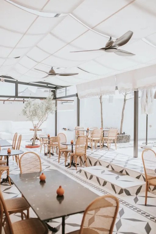 Meroviglia Boutique Hotel
