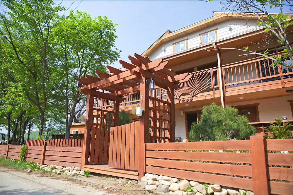 Yangpyeong Lago Pension